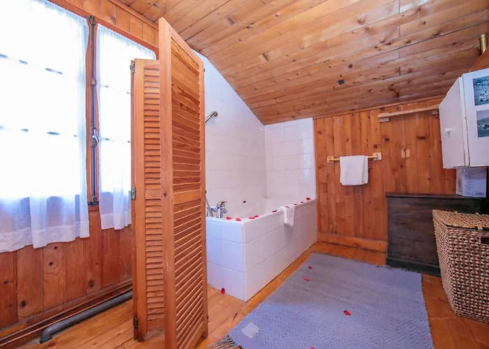 L'eau Vive - Happy * شامونكس