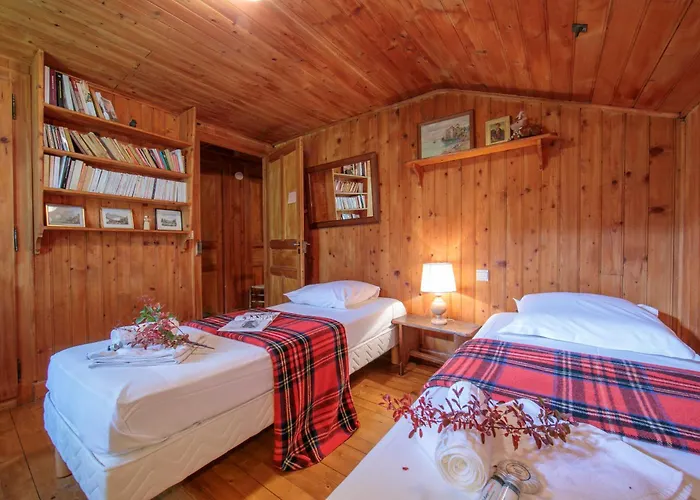 L'eau Vive - Happy * شامونكس