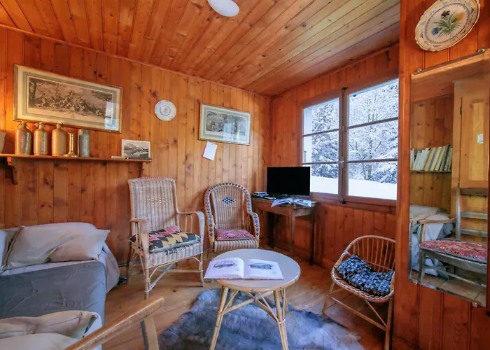 L'eau Vive - Happy * شامونكس