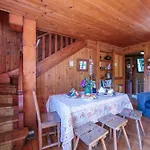 L'eau Vive - Happy Chalet Chamonix