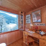 L'eau Vive - Happy Alpstuga *