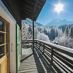 L'eau Vive - Happy Chalet