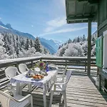 Chalet L'eau Vive - Happy *