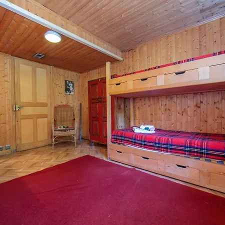 L'eau Vive - Happy Chalet