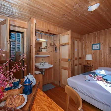 Шале L'eau Vive Near 3br For 6 - Happy *