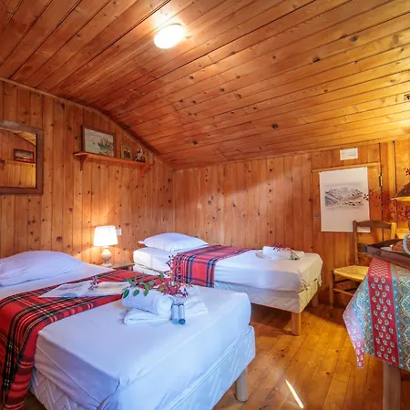 L'eau Vive Near 3br For 6 - Happy *