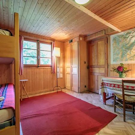L'eau Vive Near 3br For 6 - Happy Шале