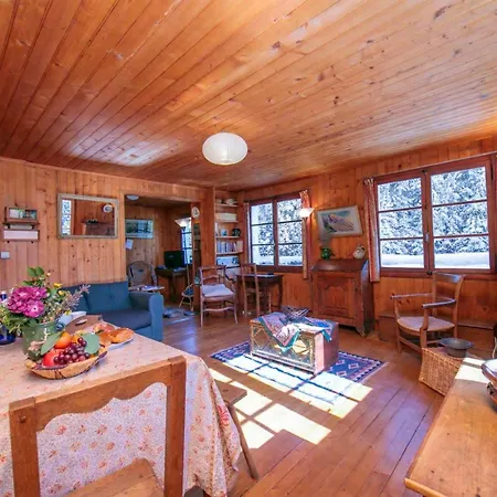 L'eau Vive - Happy Chalet *