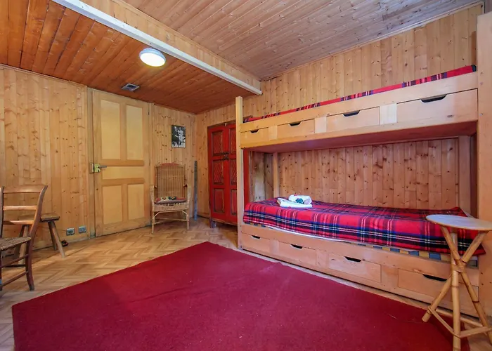 L'eau Vive - Happy Chalet