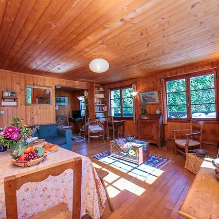 L'eau Vive - Happy Chalet *