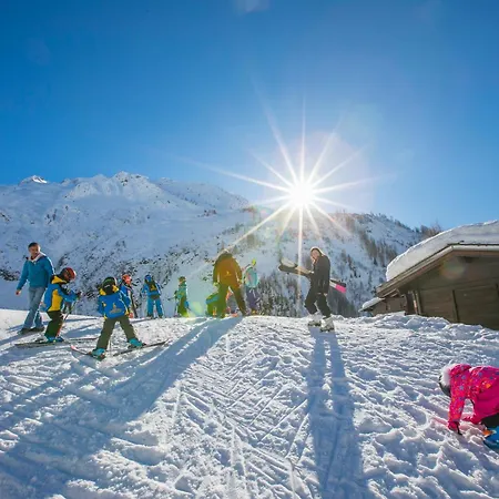 L'eau Vive - Happy Chalet Chamonix Mont Blanc